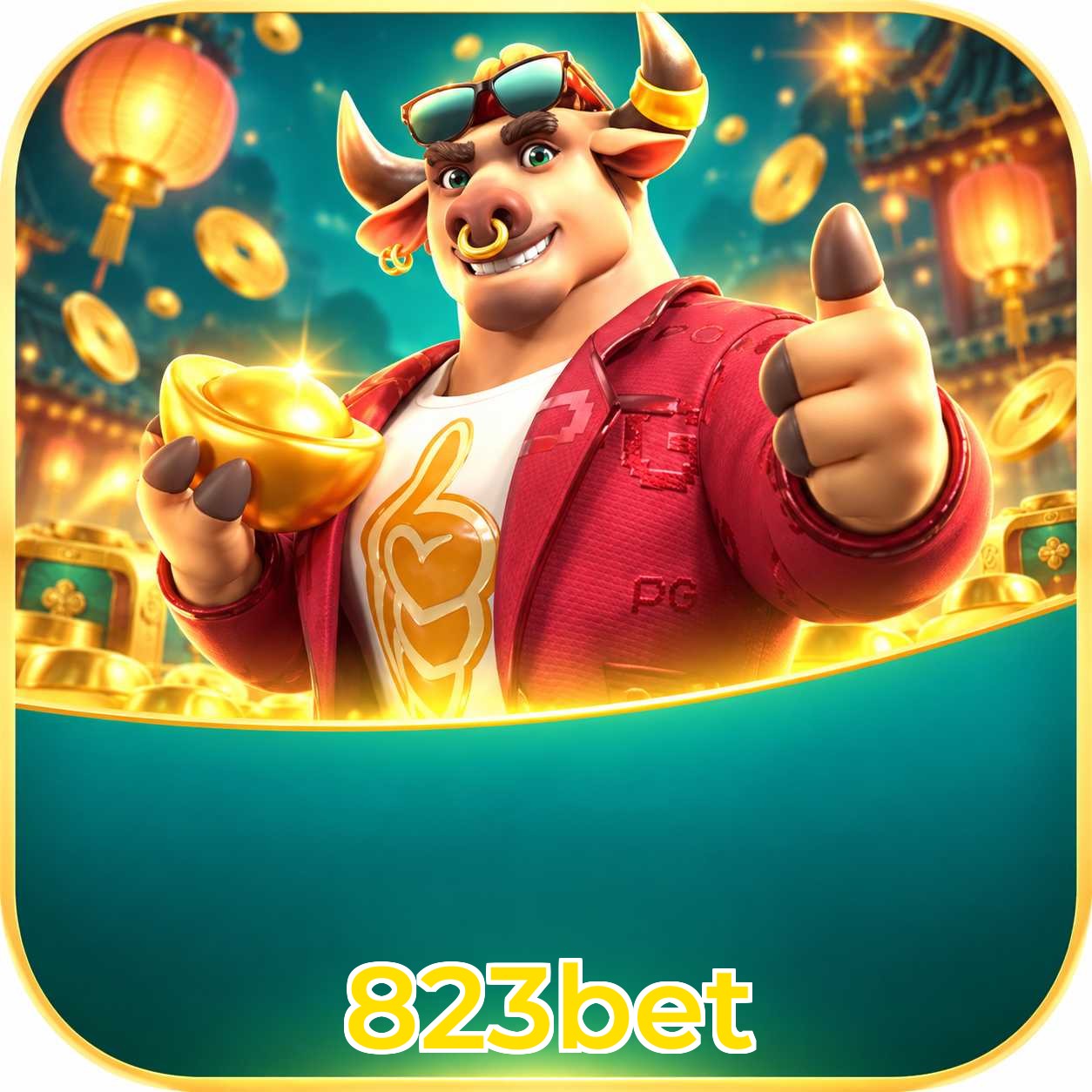 823bet 2FA