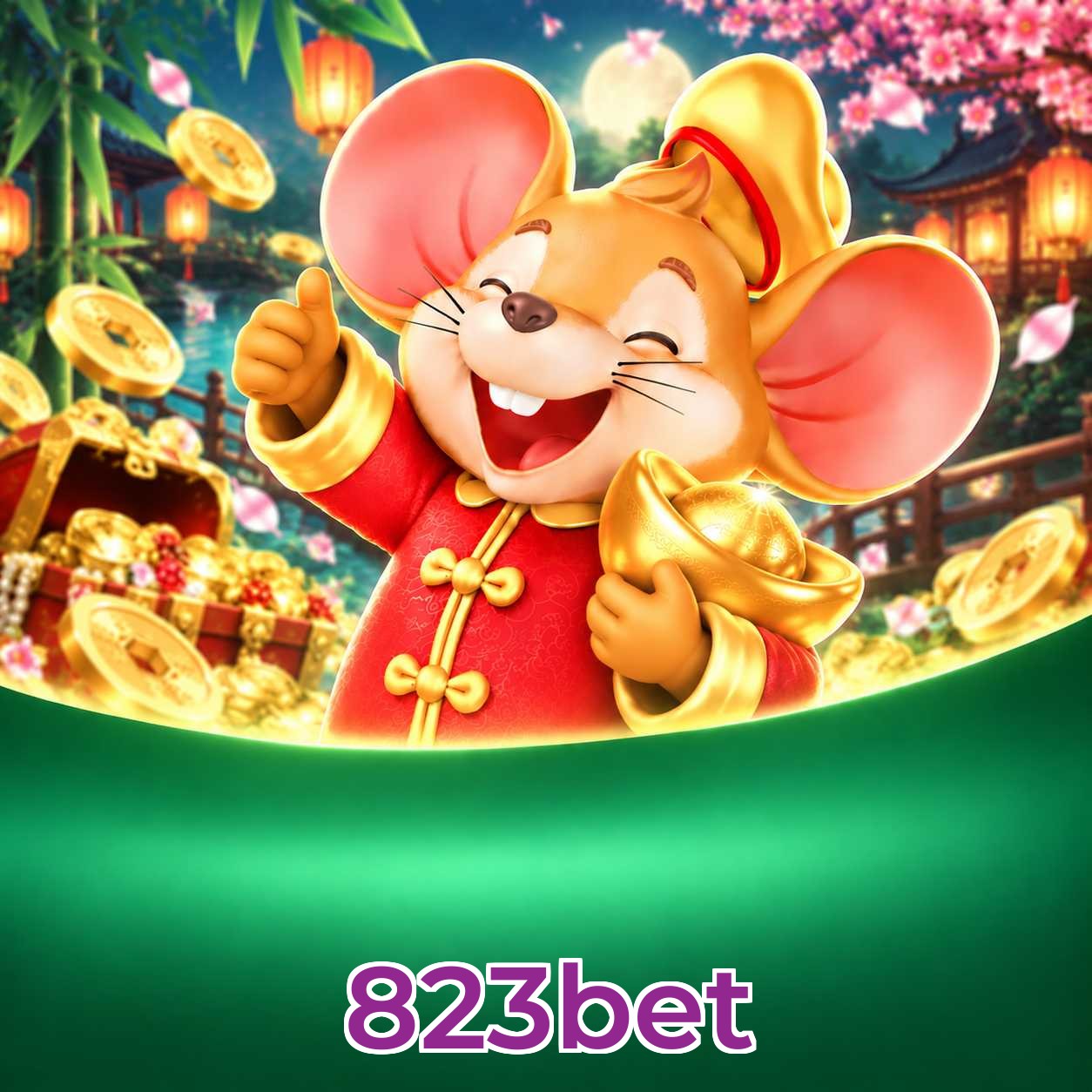 823bet App vs Web