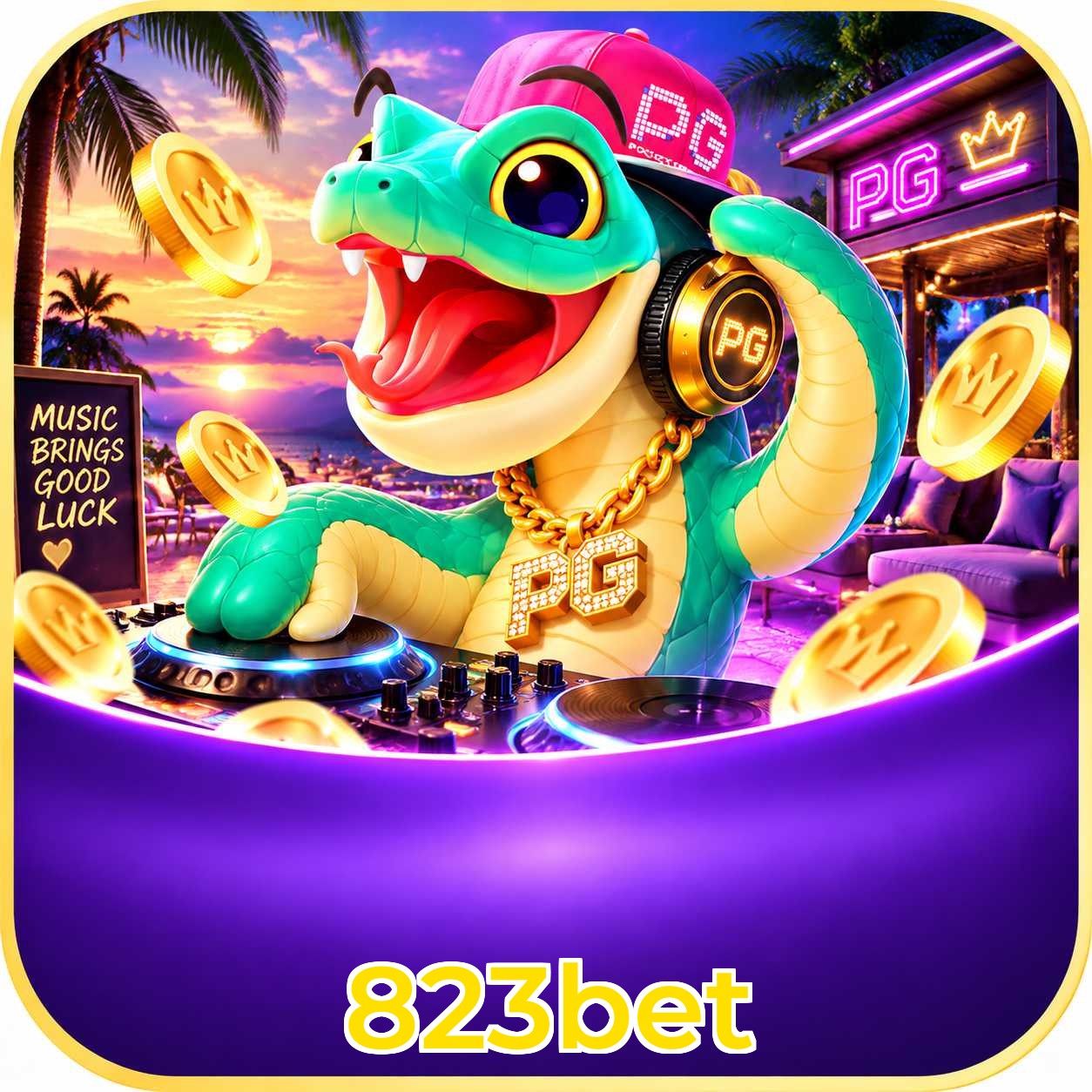823bet FAQ