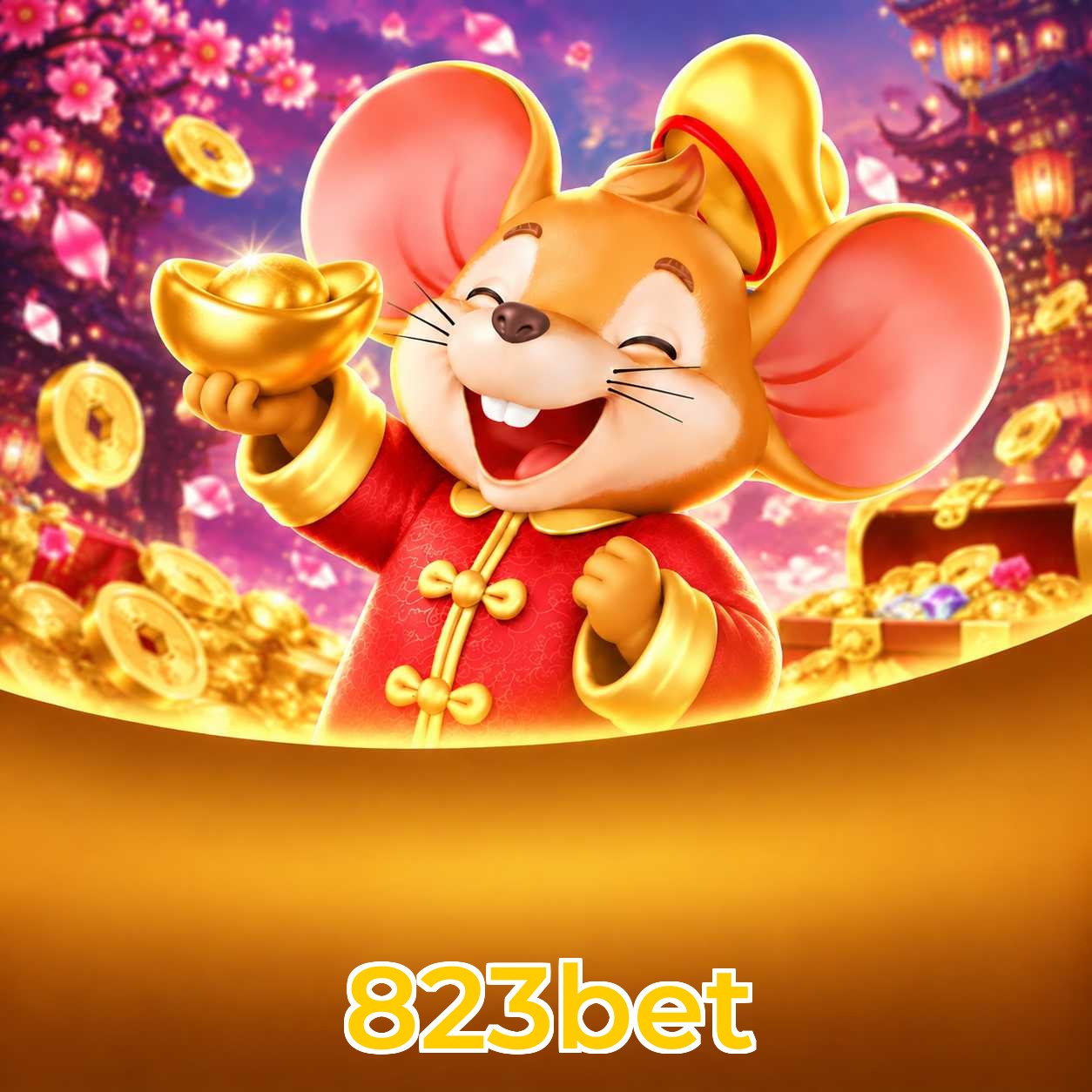 823bet Jogos Exclusivos