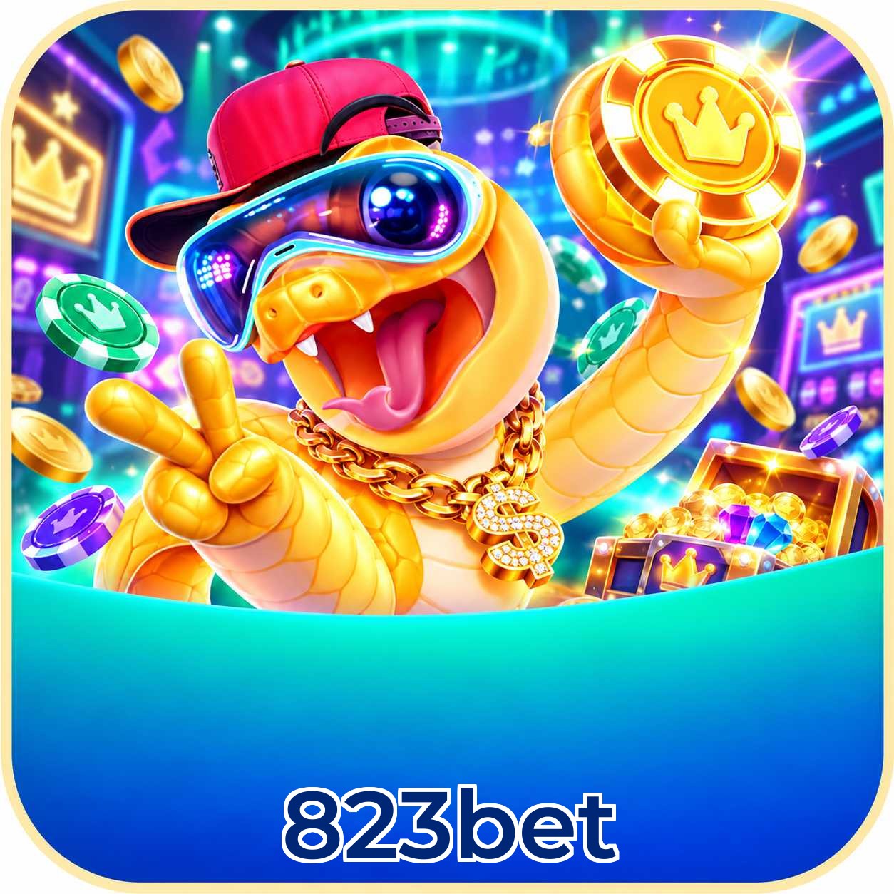 823bet Entrar Telegram