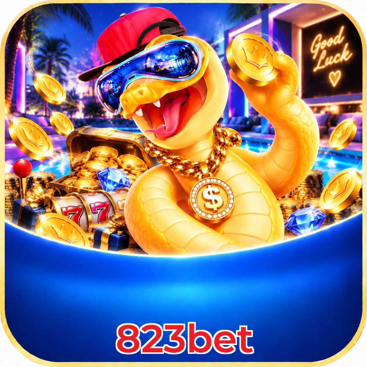 823bet Plataforma FAQ