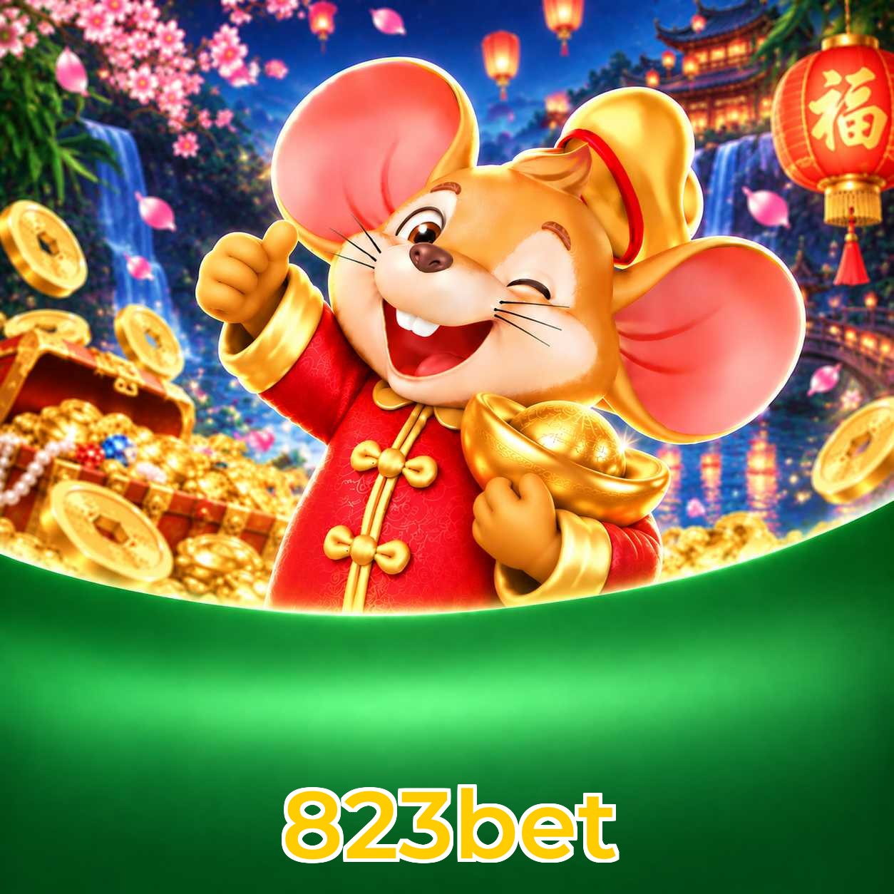 823bet Suporte