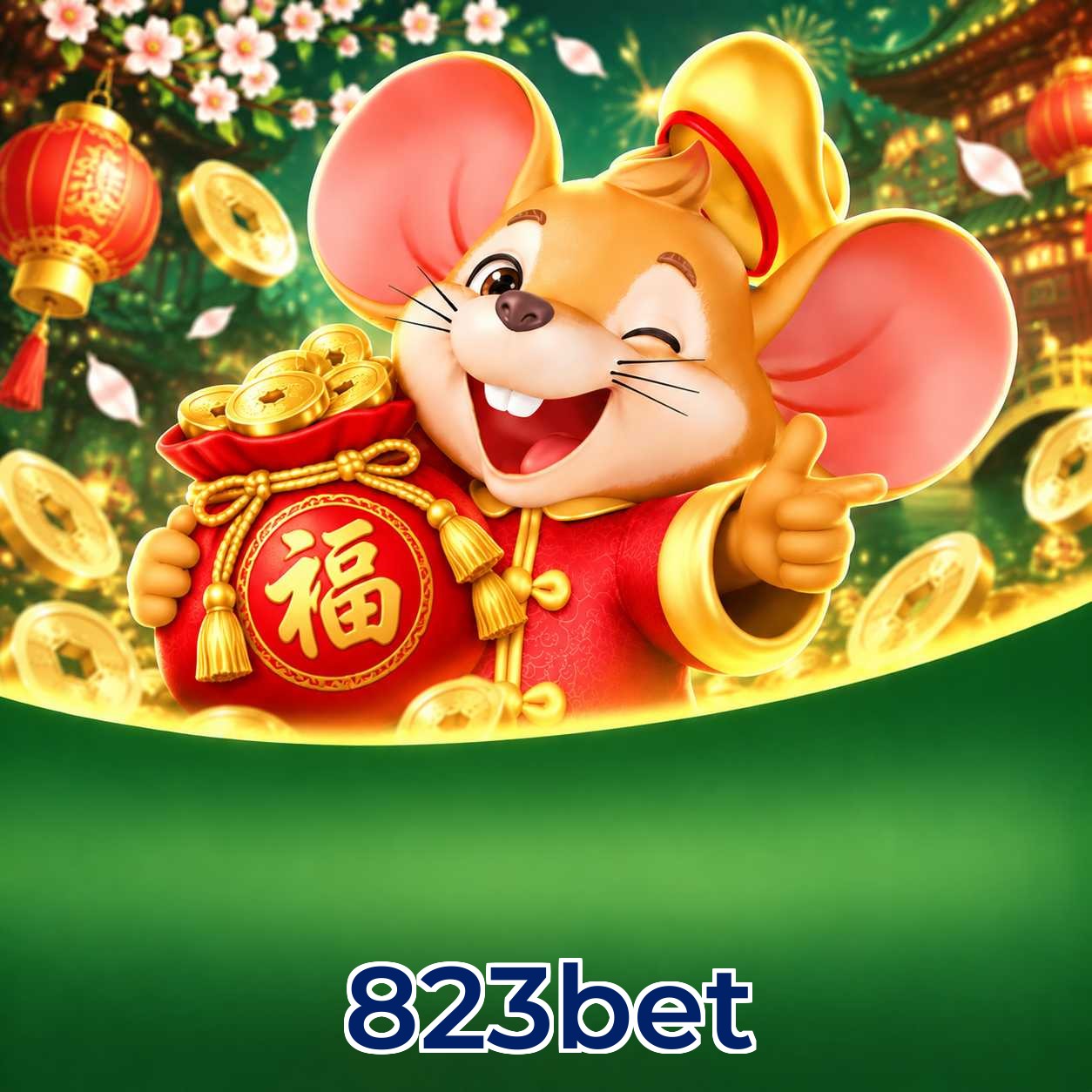 823bet Live Games