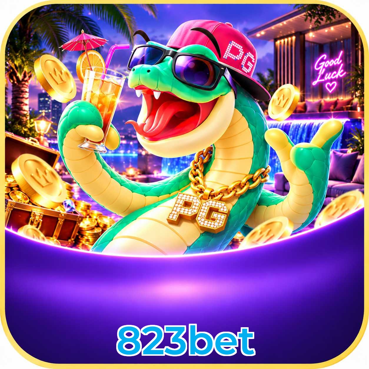 823bet Avaliações