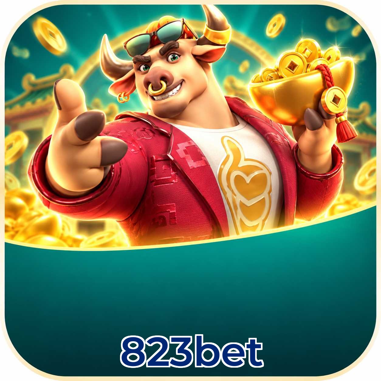823bet Saque