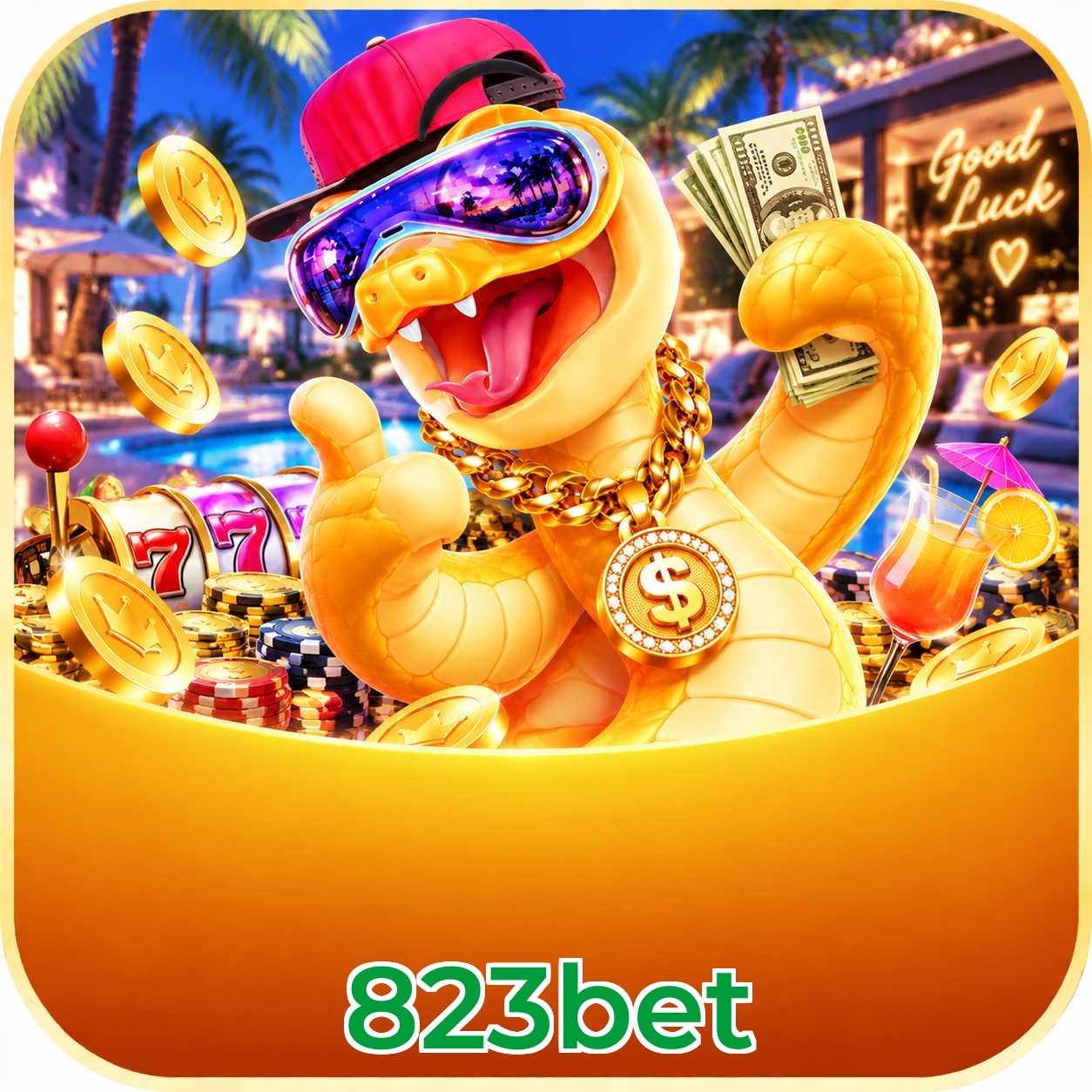 823bet System Requirements