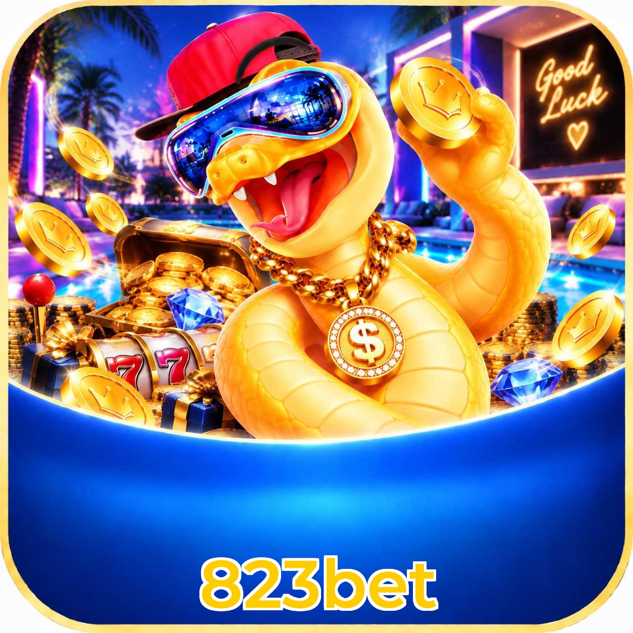 823bet FAQ