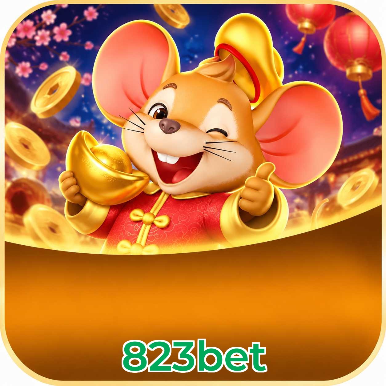 823bet Telegram