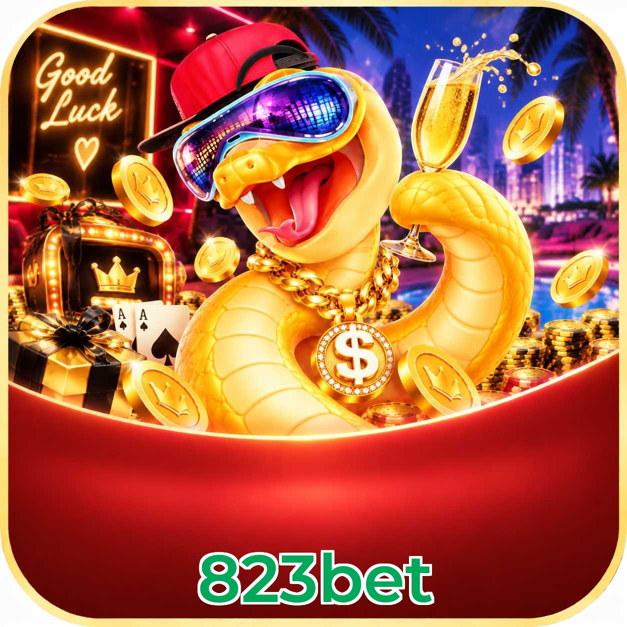 823bet Bet Odds Analysis