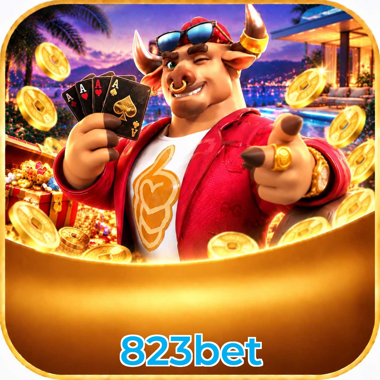 823bet App FAQ