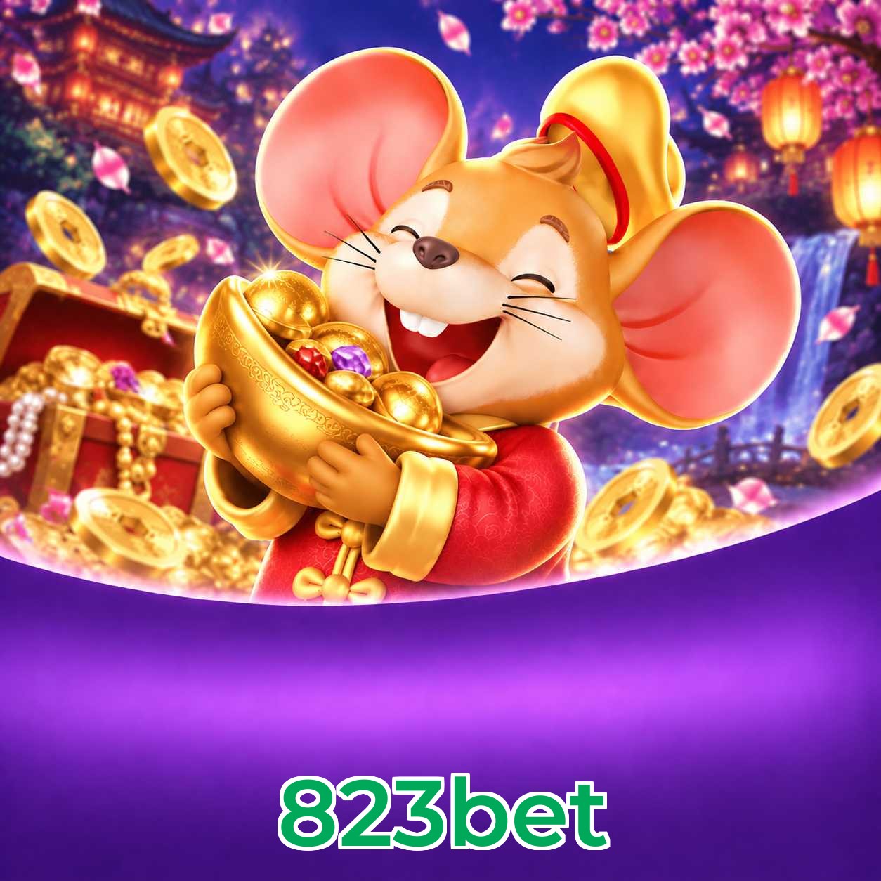 823bet Live Dealers