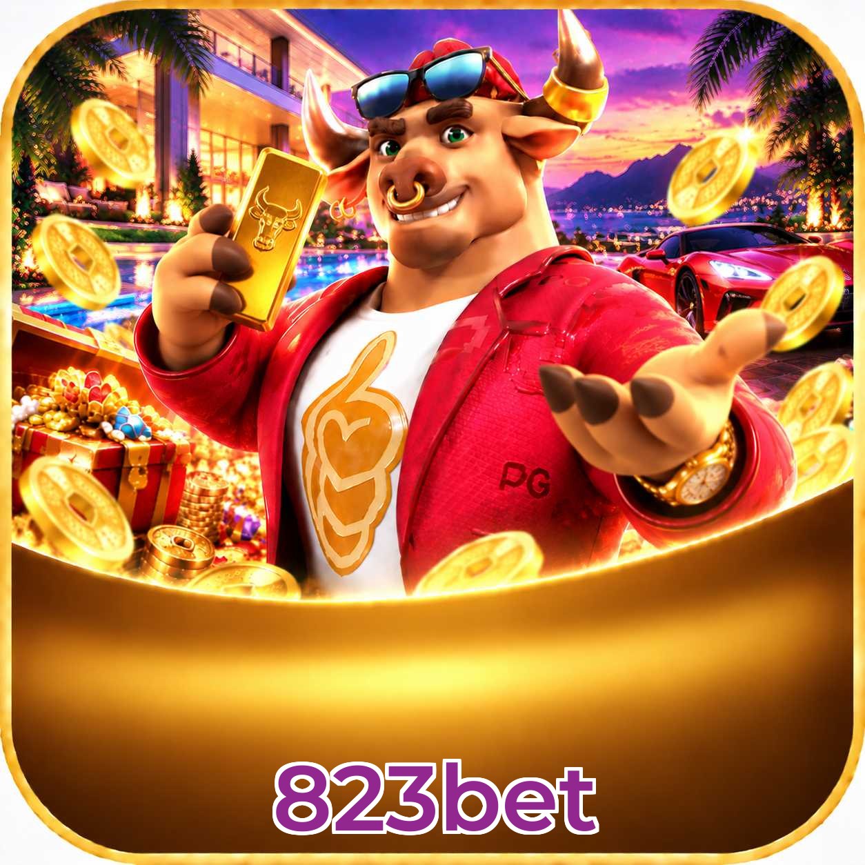 823bet Facebook Bonus