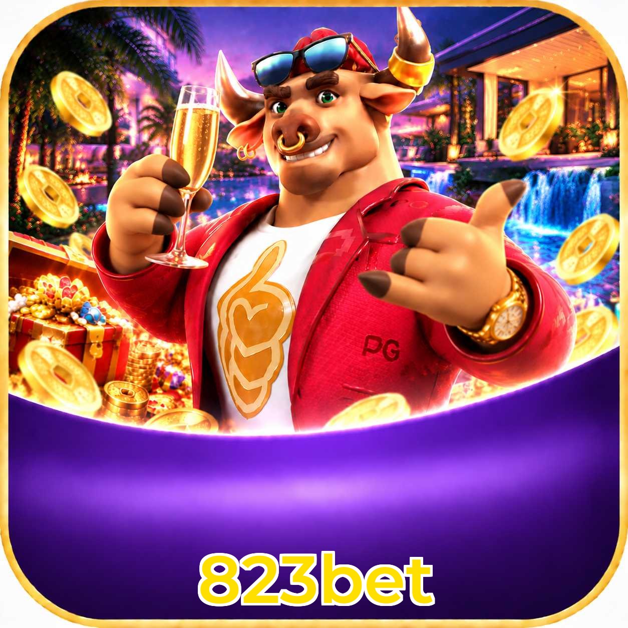 823bet VIP Níveis