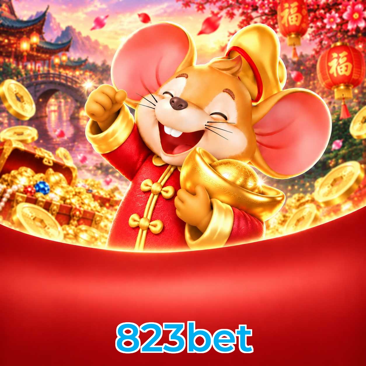 823bet instalar Windows e Mac