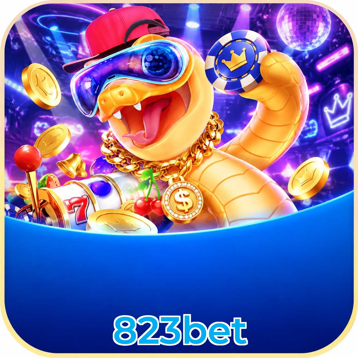 823bet Promotions