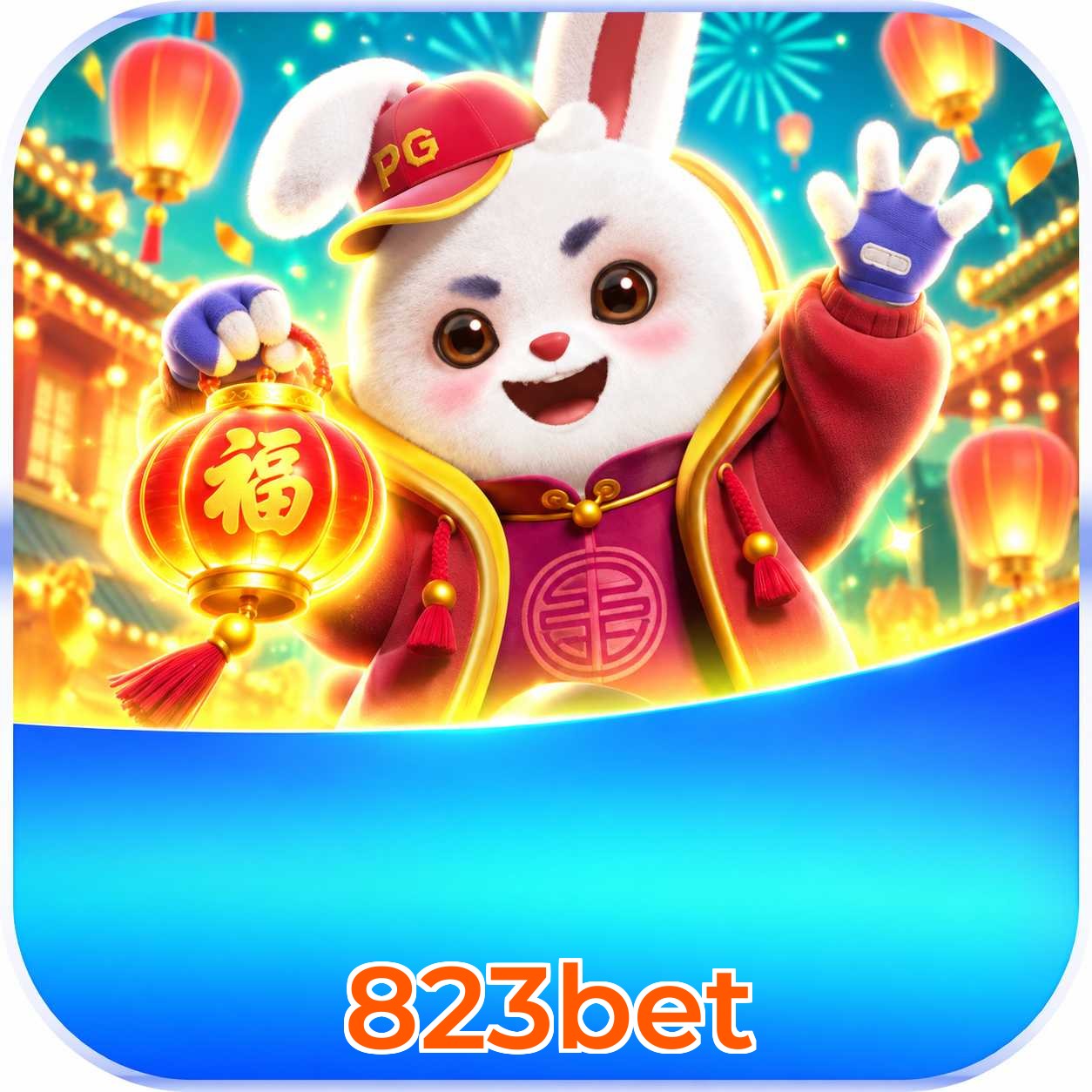 823bet Requirements