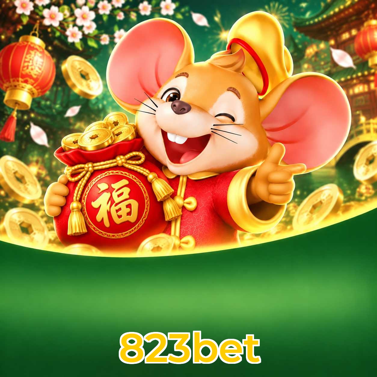 823bet VIP Program
