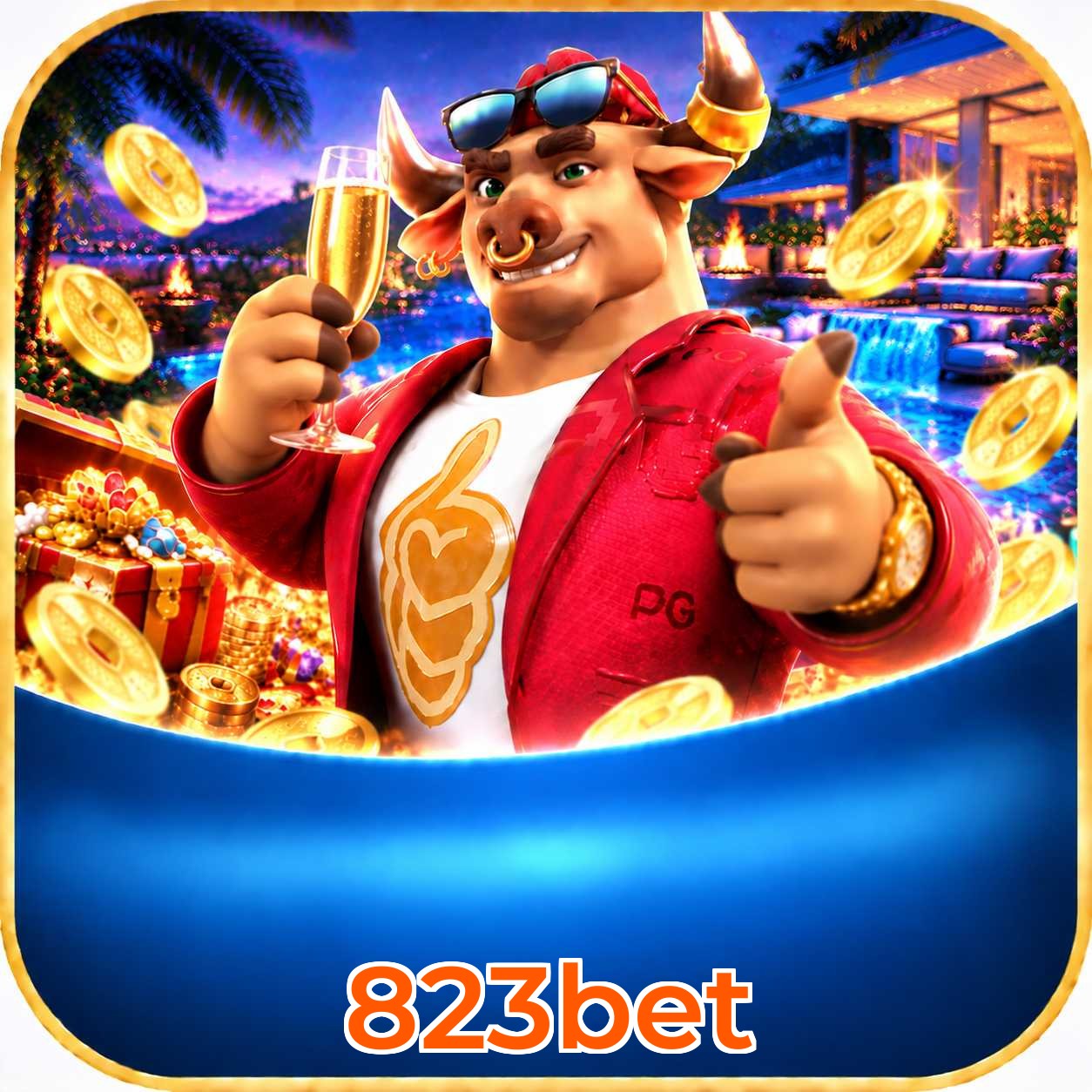 823bet Login FAQ