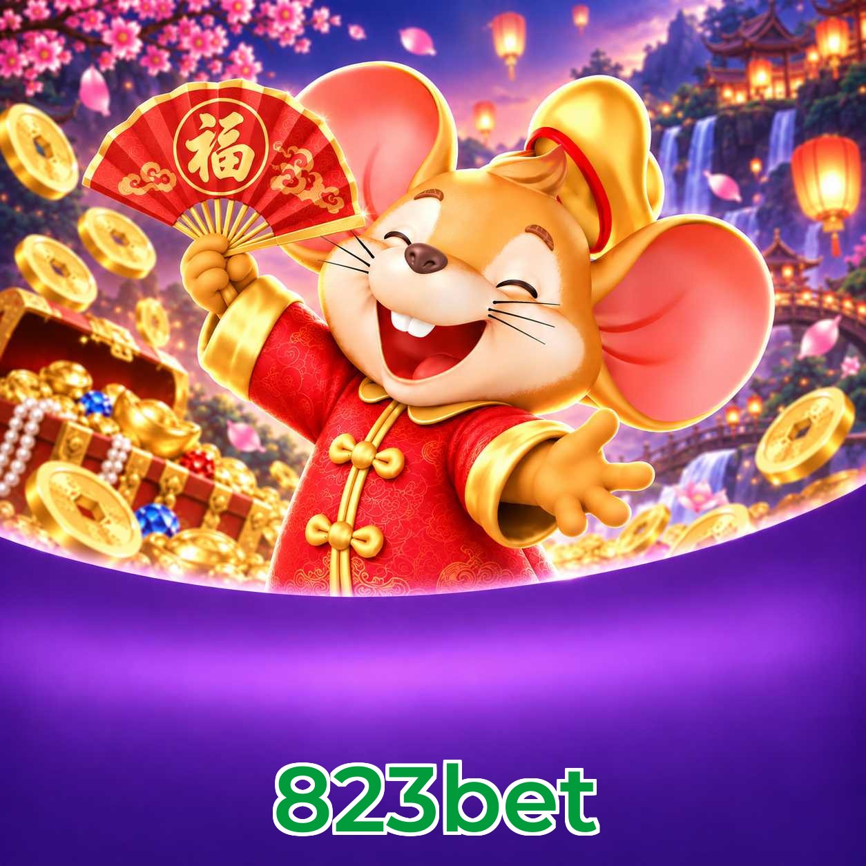 823bet VIP Telegram