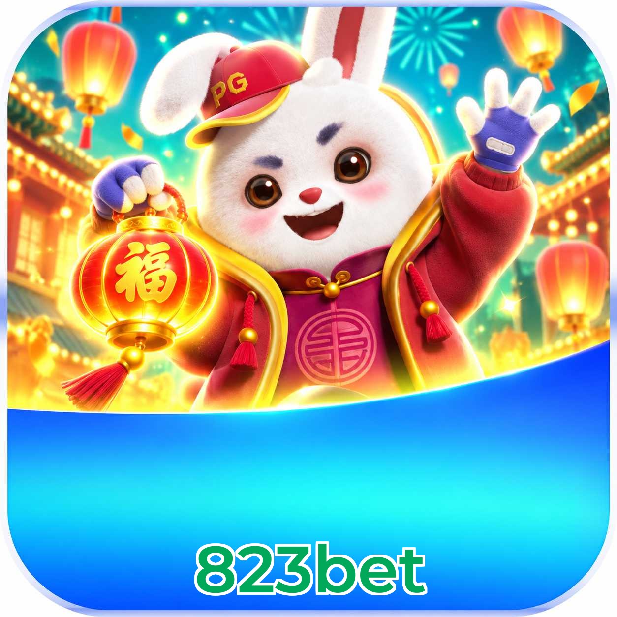 823bet Uptime