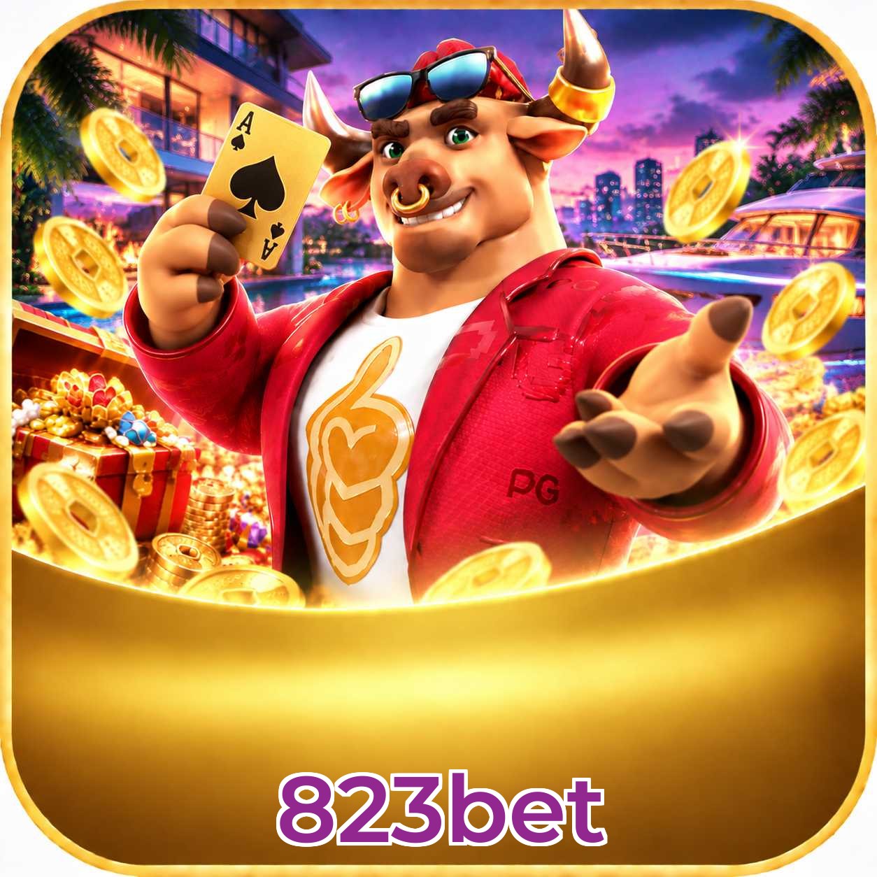 823bet Betting Limits