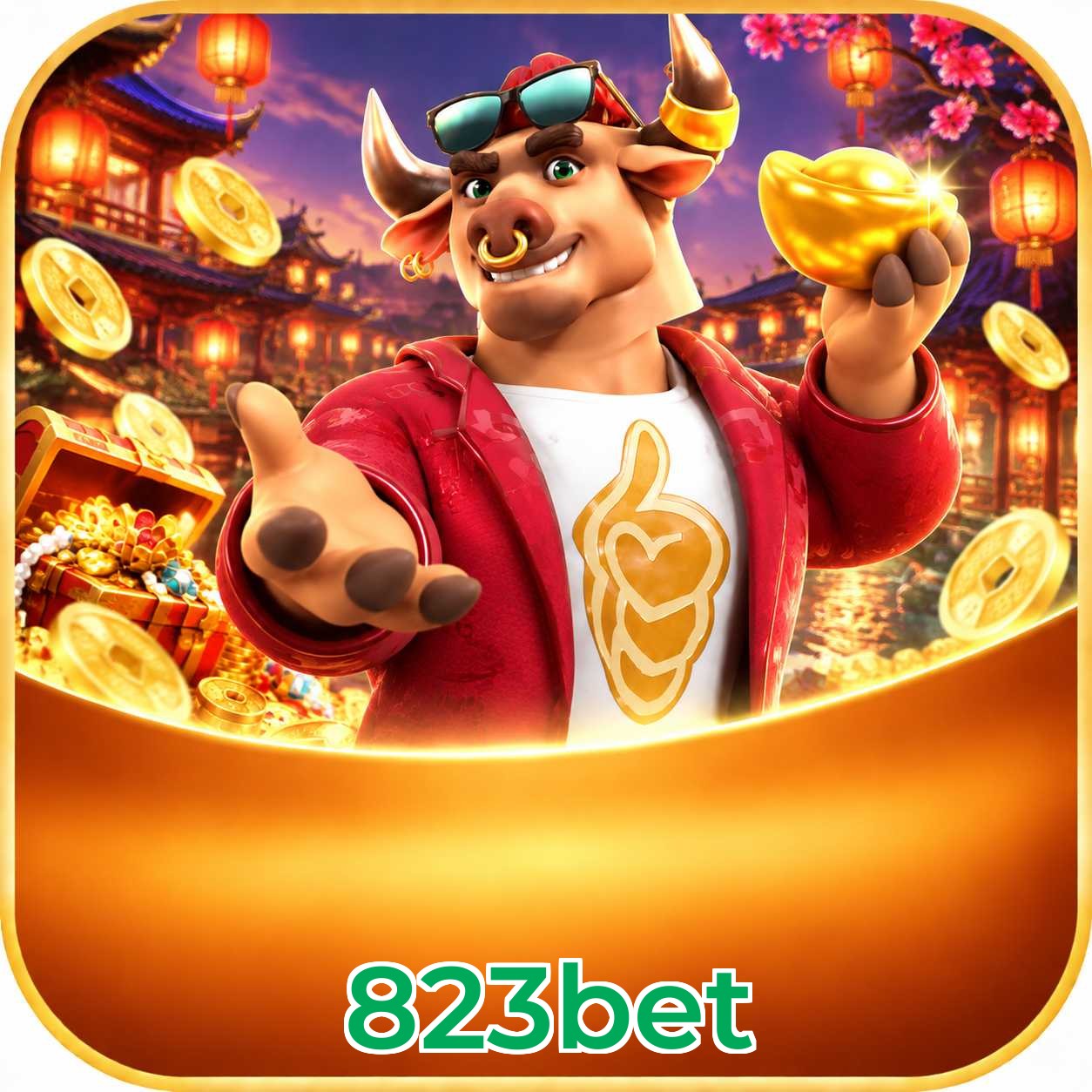 823bet Version History
