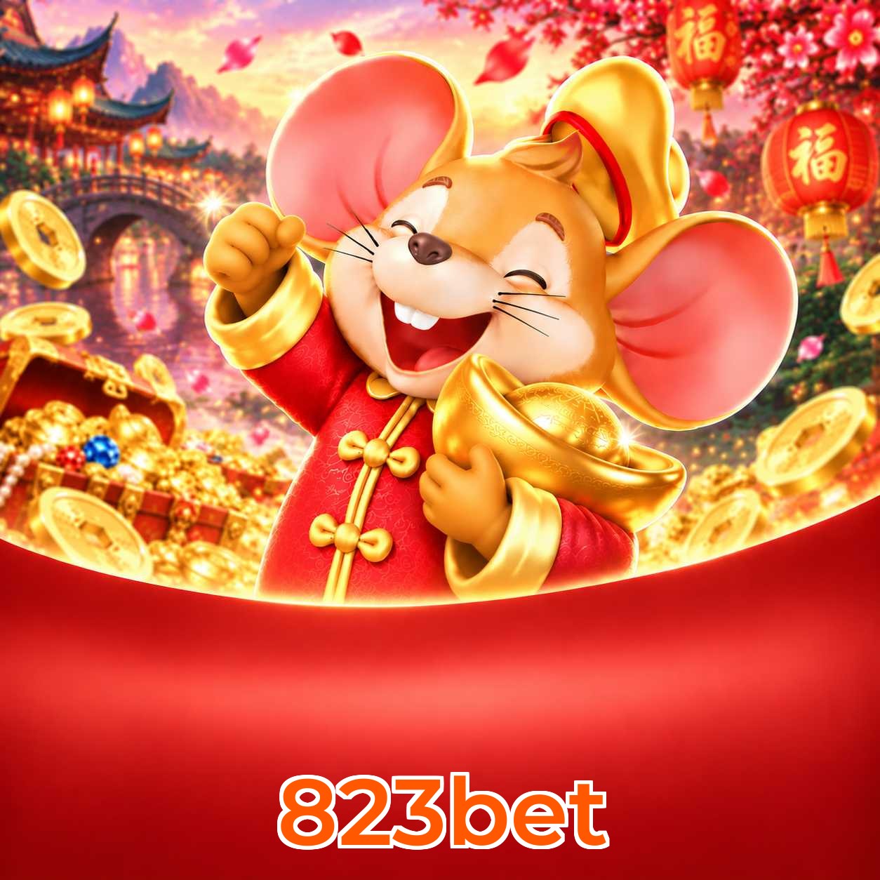 823bet Download Links