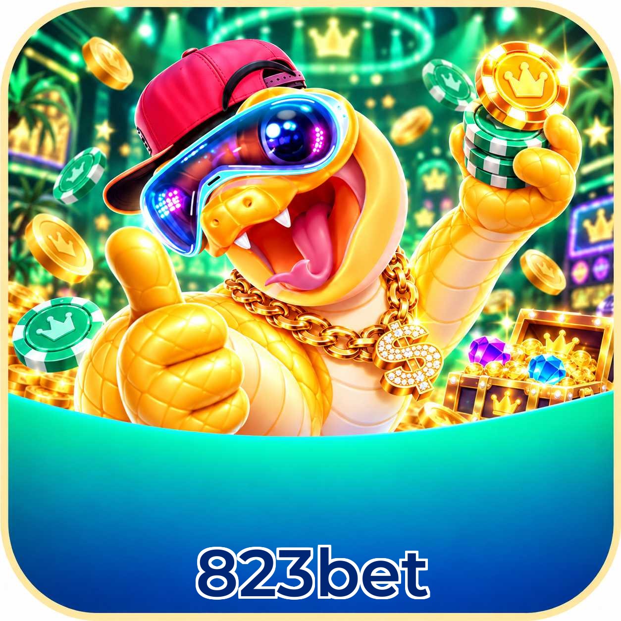 823bet Live Casino Overview