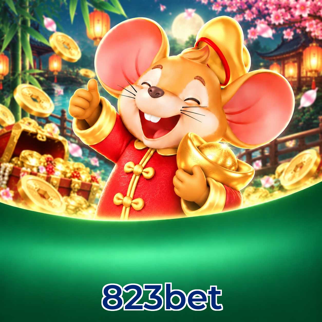 FAQ Baixar 823bet