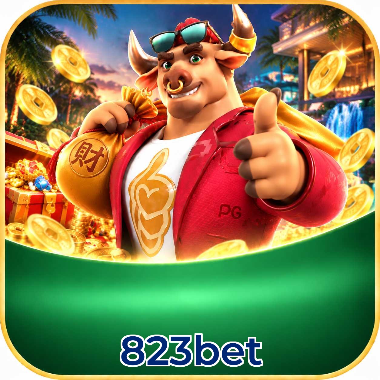 823bet Free Spins