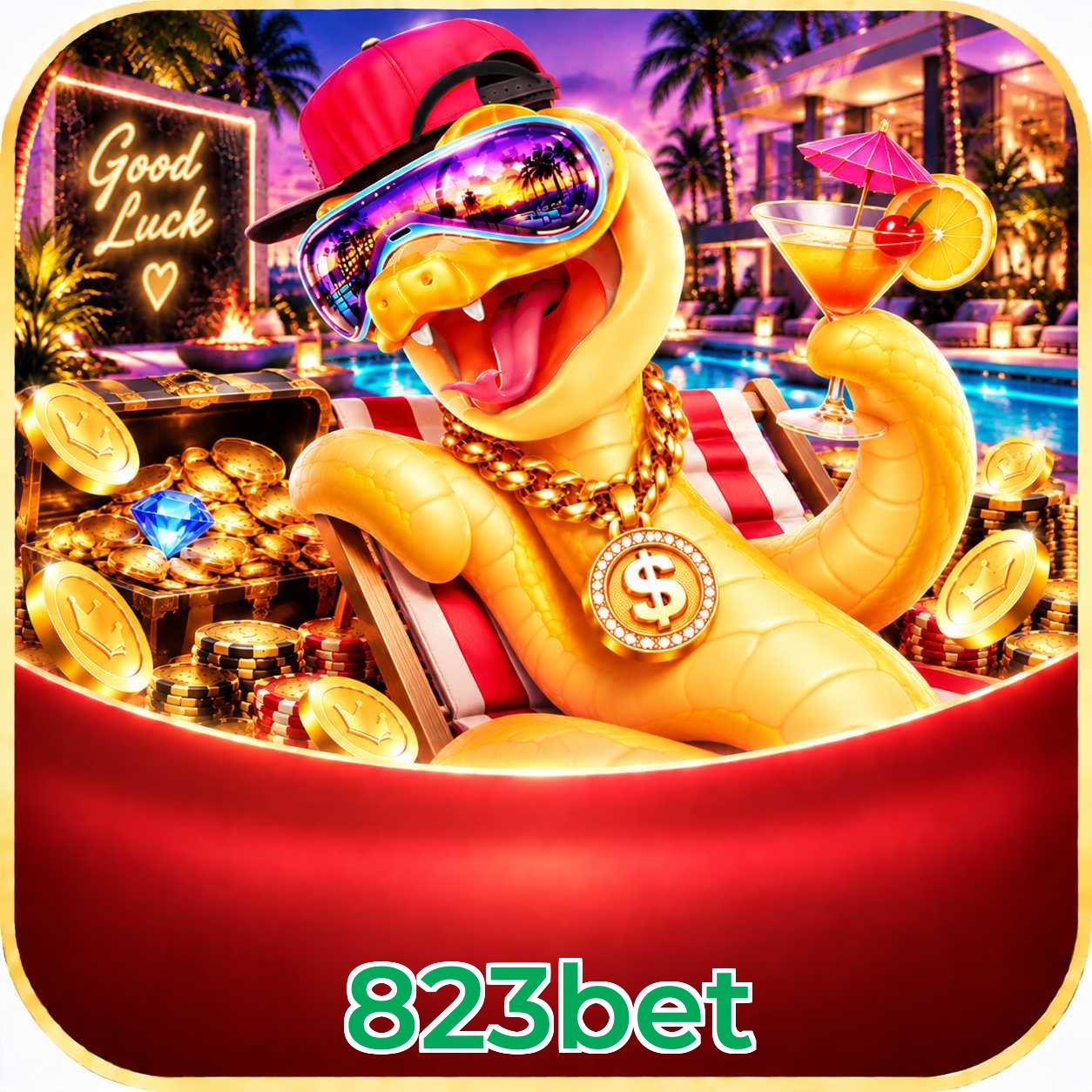 823bet Cashback